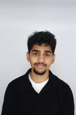 Raghav Ramasamy